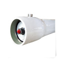 HIgh Pressure RO 4040 Reverse Osmosis Membrane Housing Vessel For Water Treatment System